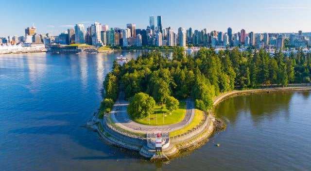 Stanley Park 1